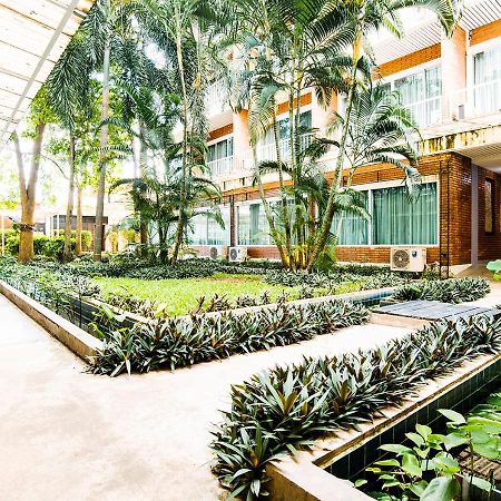 B2 Resort Chiang Mai Extérieur photo