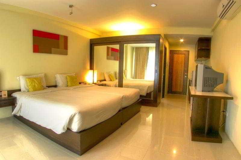 B2 Resort Chiang Mai Extérieur photo