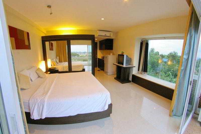 B2 Resort Chiang Mai Extérieur photo