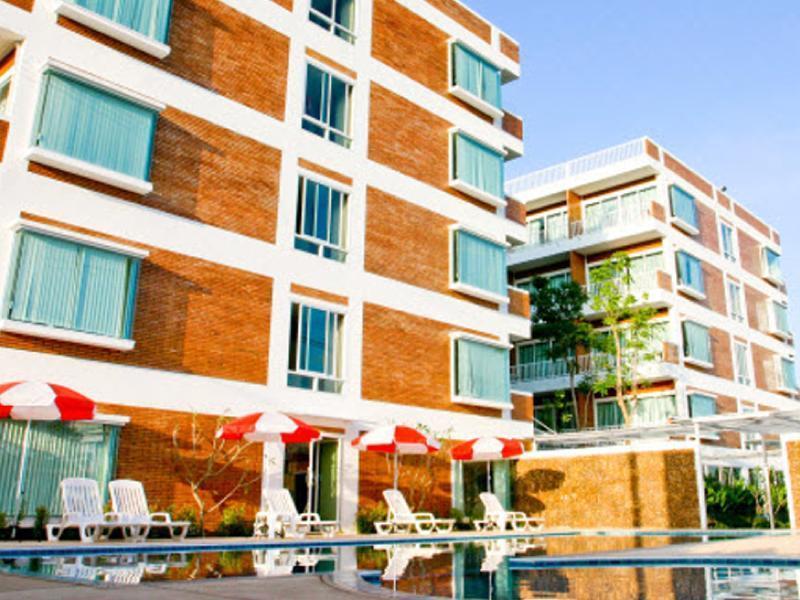 B2 Resort Chiang Mai Extérieur photo