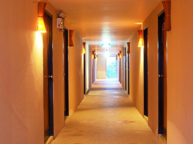 B2 Resort Chiang Mai Extérieur photo