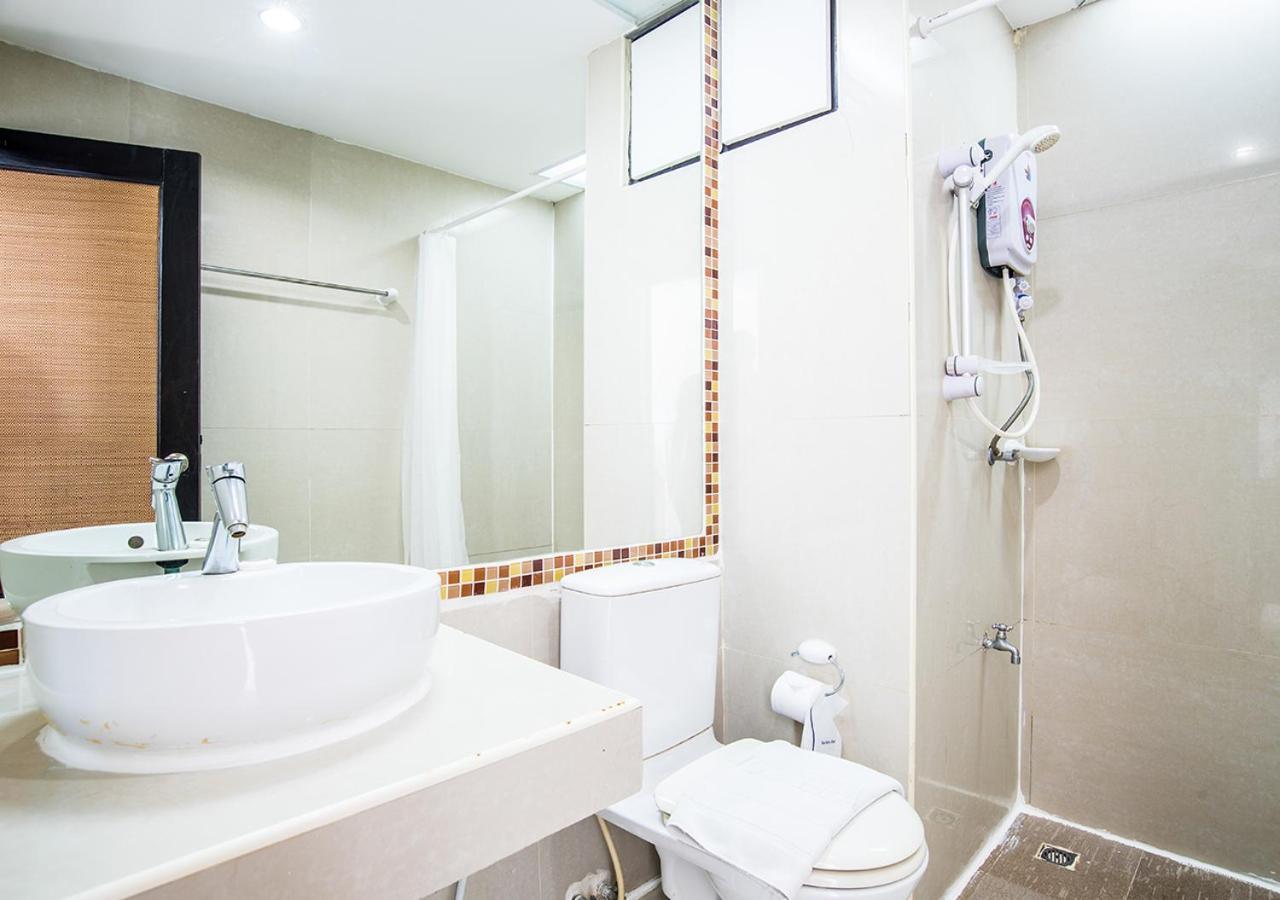 B2 Resort Chiang Mai Extérieur photo