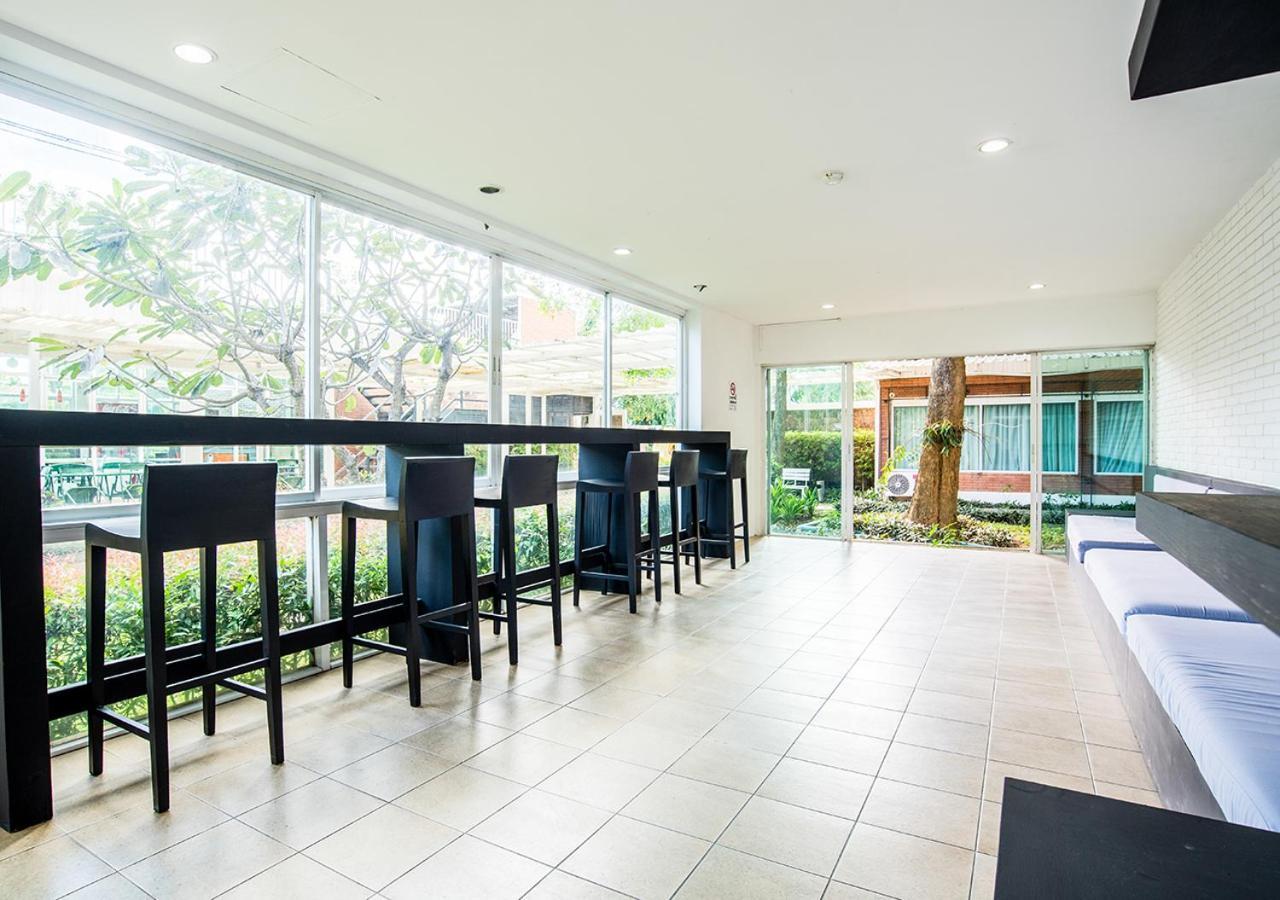 B2 Resort Chiang Mai Extérieur photo