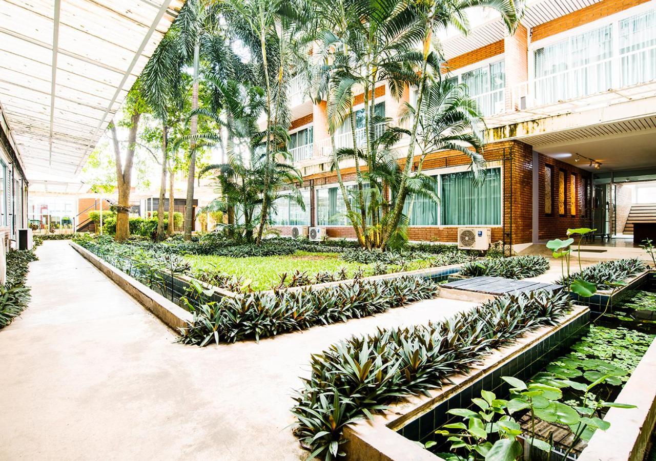 B2 Resort Chiang Mai Extérieur photo