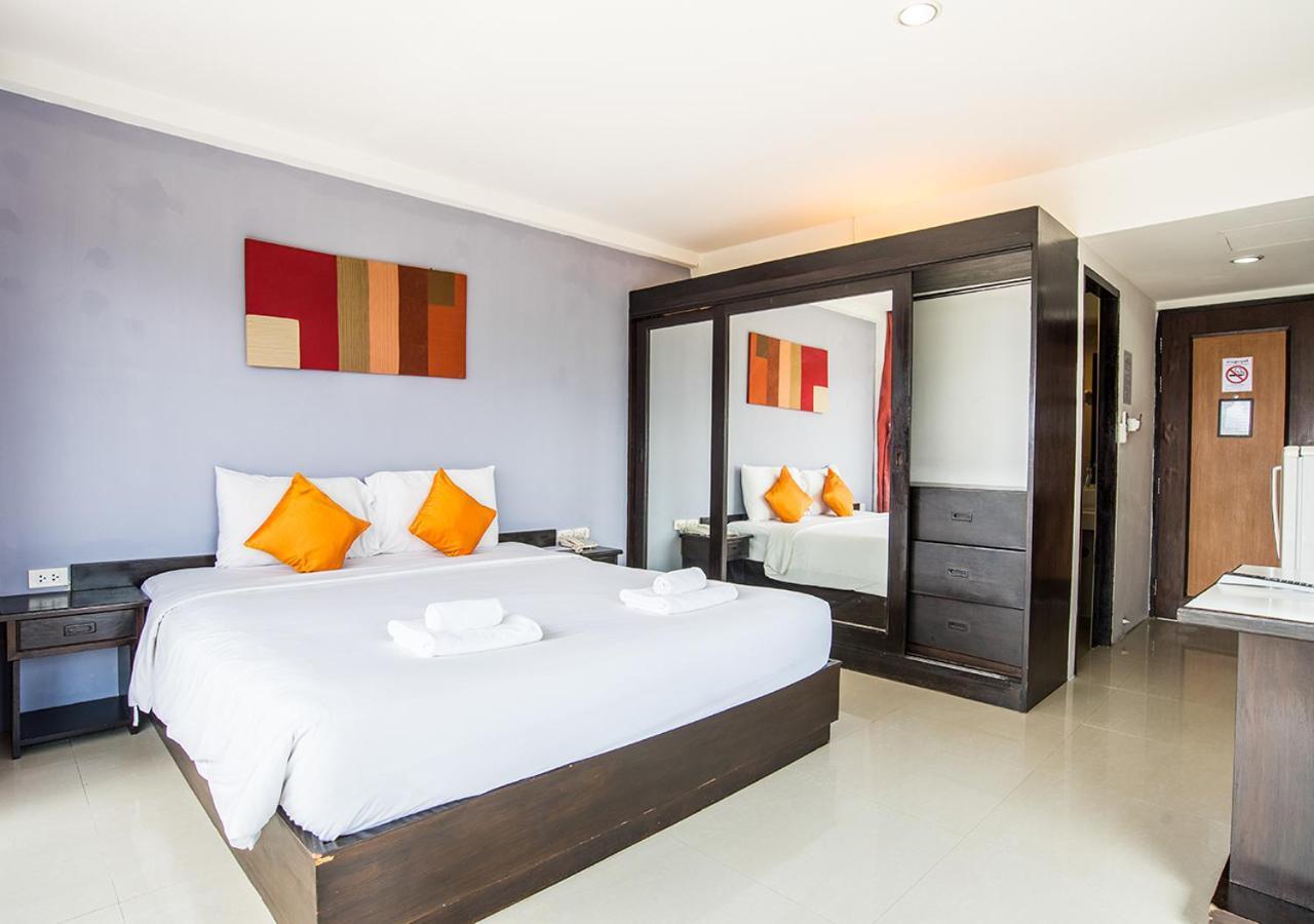 B2 Resort Chiang Mai Extérieur photo