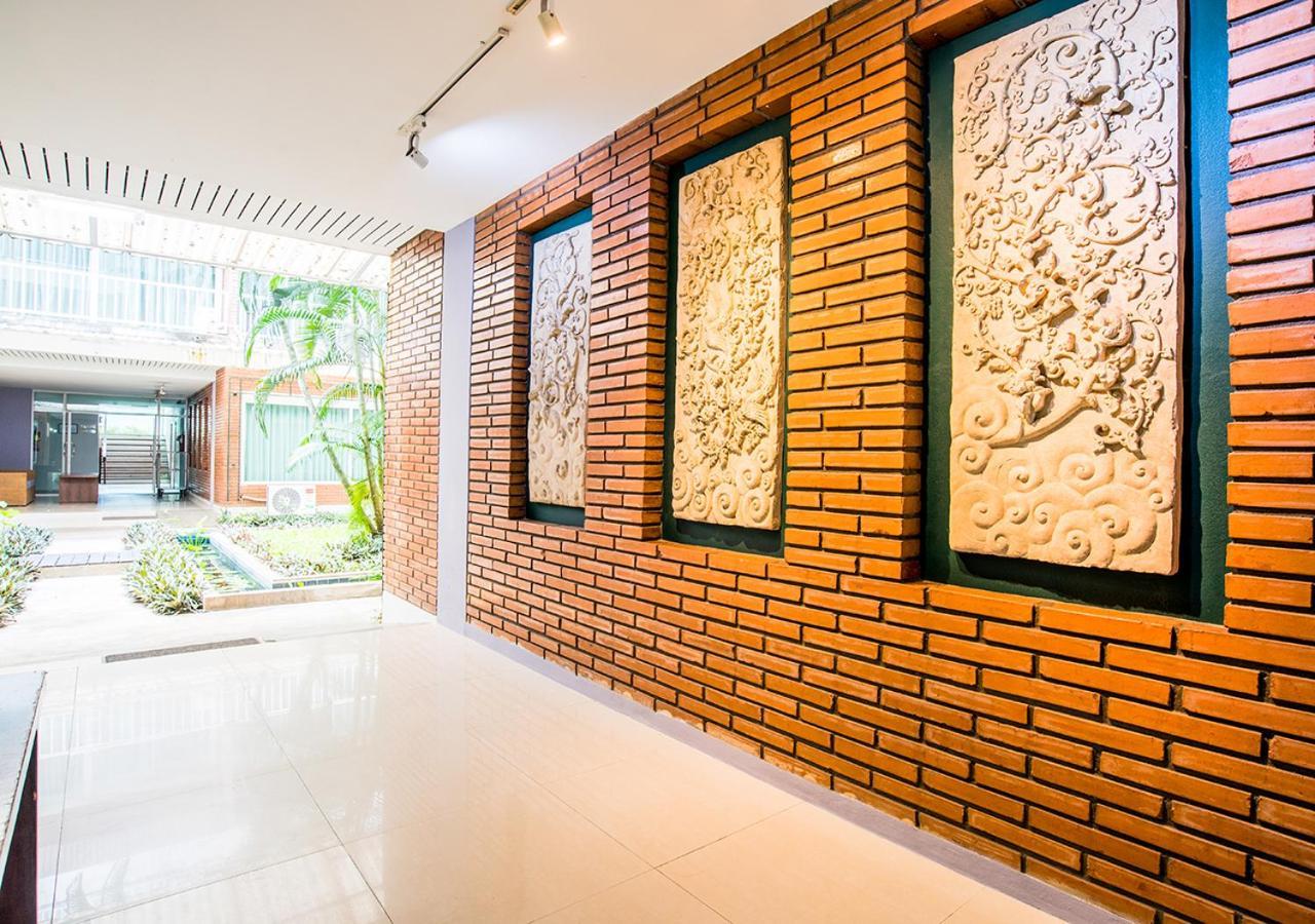 B2 Resort Chiang Mai Extérieur photo