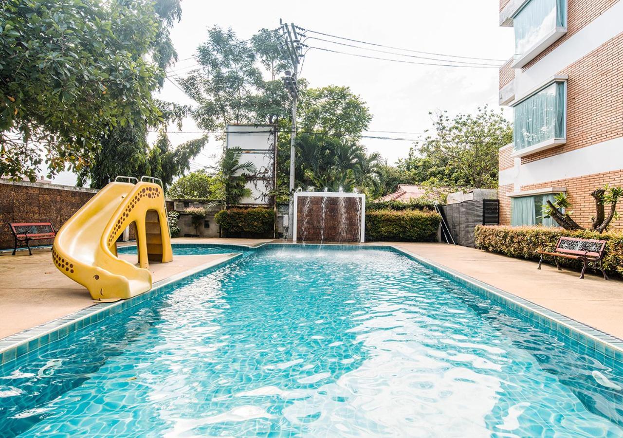B2 Resort Chiang Mai Extérieur photo