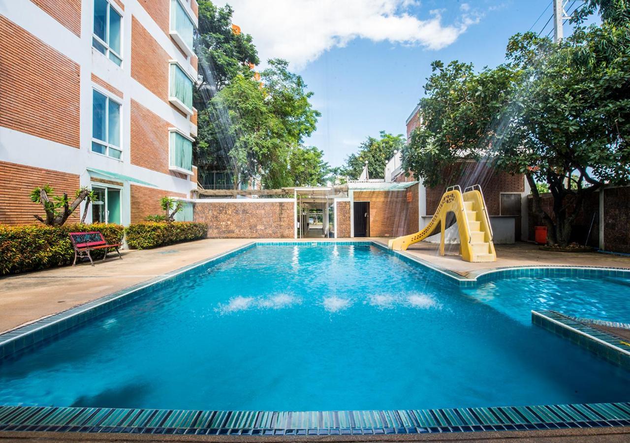 B2 Resort Chiang Mai Extérieur photo